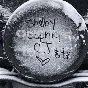 Meet your Posher, Shelby